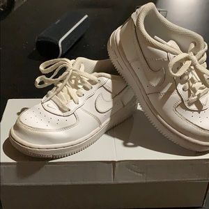 Kids Nike Air Force 1